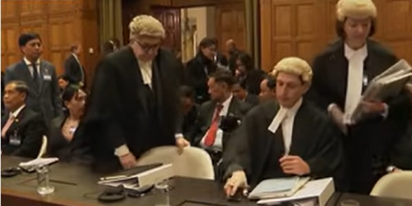 How long can Rohingya last in limbo? 427_ICJ Rohingya.jpg